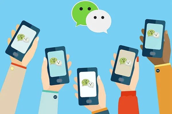 最全面的微信养号，买号，赚钱