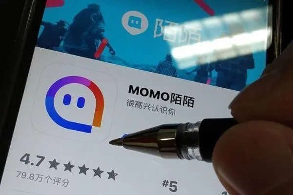 陌陌soul有何不同？