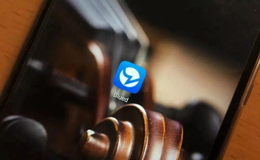 中国交友软件Blued，已申请在美上市